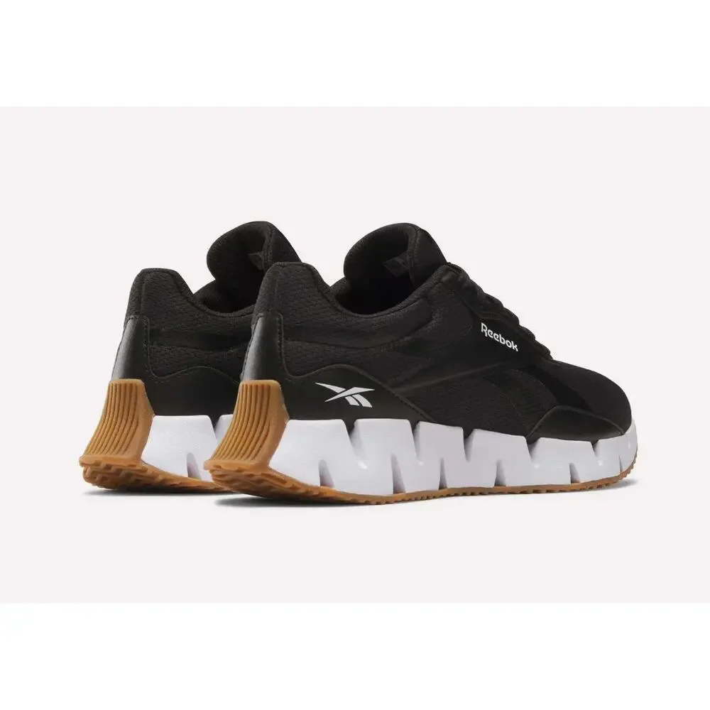 Reebok Women's Zig Dynamica STR Shoes Size 8